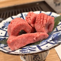 焼肉みゆき苑 - 