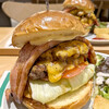 ハンバーガー生活のすすめ - 料理写真:ハンバーガー