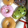 Krispy Kreme DOUGHNUTS 神戸ハーバーランド umie店