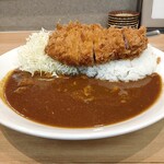 とんかつ檍のカレー屋 いっぺこっぺ - 