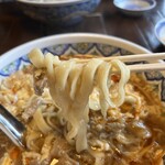 中国ラーメン揚州商人 - 