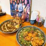 カリィ酒場 エクソダス - 