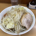 ラーメン　○菅 - ○得ラーメン850。ナイスコスパ