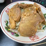 ぶた麺 - 