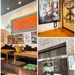 カリィ酒場 エクソダス - 