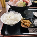 Ryoushi Meshi Tomoakimaru - 