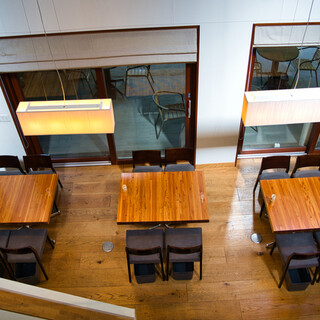 野菜倶楽部 オトノハカフェ_2