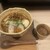 創作ラーメン STYLE林 - 料理写真: