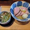 ramen club トトノエ