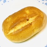 Alis bunka - ハチミツバターパン