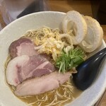 らーめん専門 和海 - 