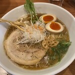 ふじ門 製麺 - 料理写真: