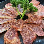 Sumibiyakiniku Yamamoto - 