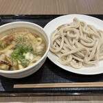 武蔵野うどん 澤村 - 