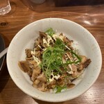 ふじ門 製麺 - 