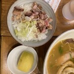 らーめん専門 和海 - 