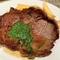 Bistro Buzz 赤坂 - 