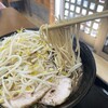 好来ラーメン