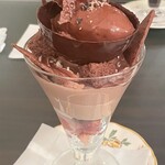 ショコラティエ パレ ド オール - 