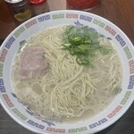 Hakata Ramen Hakataya - 