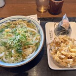 丸亀製麺 千葉みつわ台店 - 