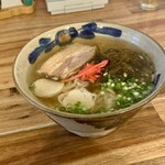 沖縄そばの店マドカ - 