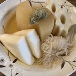 おでん屋たけし - 