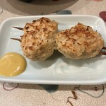 居酒屋ちょうちん - 