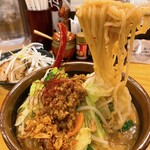 麺場 田所商店 - 