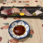 居酒屋ちょうちん - 