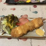 居酒屋ちょうちん - 