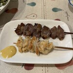 居酒屋ちょうちん - 