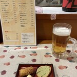 居酒屋ちょうちん - 