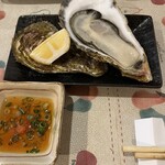 居酒屋ちょうちん - 