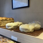 Boulangerie Auvergne - 