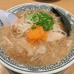 丸源ラーメン - 