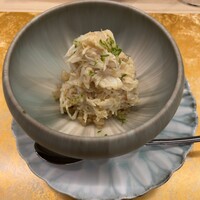 北野坂 木下 - 