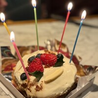 カンパーニュ - 