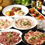 時代遅れ - 5000円コースは飲み放題付