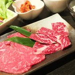 牛肉本舗　くろ - 