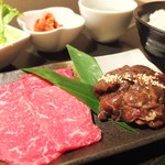 牛肉本舗　くろ - 