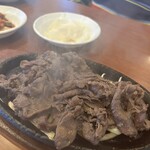 Yu Chun Korean Restaurant - 