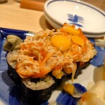 Taishuu Sushi Sakaba Sushimadume - 