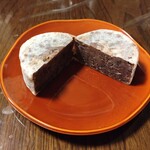 駒ヶ岳サービスエリア 下り ショッピングコーナー - 