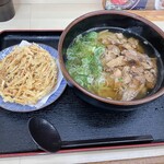 うどん処 ヒジリ - 