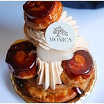 MONICA - 2023年クリスマス限定