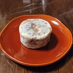 駒ヶ岳サービスエリア 下り ショッピングコーナー - 