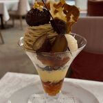 資生堂パーラー - 