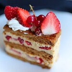 MONICA - 2023年クリスマス限定