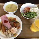 鳥羽グランドホテル - 